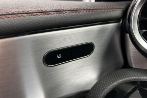 Mercedes-Benz CLA esikatselu 23