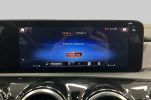 Mercedes-Benz CLA esikatselu 28