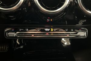 Mercedes-Benz CLA esikatselu 33