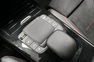 Mercedes-Benz CLA esikatselu 34