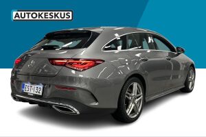 Mercedes-Benz CLA esikatselu 4