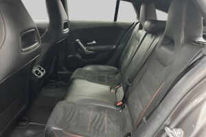 Mercedes-Benz CLA esikatselu 9