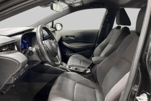 Toyota Corolla esikatselu 8