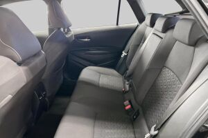 Toyota Corolla esikatselu 9