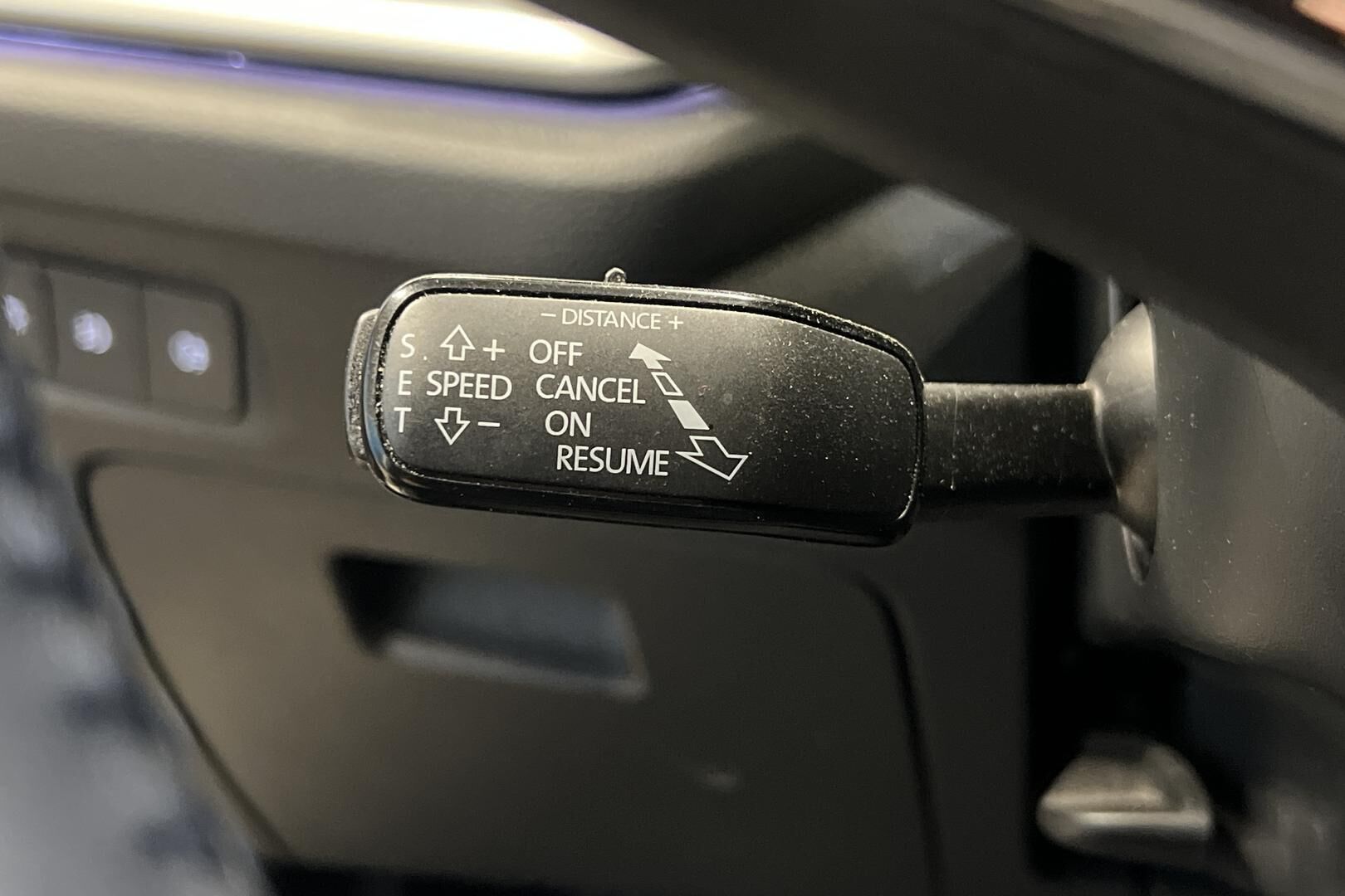 Skoda Octavia iso kuva 13