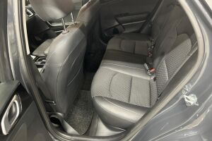 Kia XCeed esikatselu 10