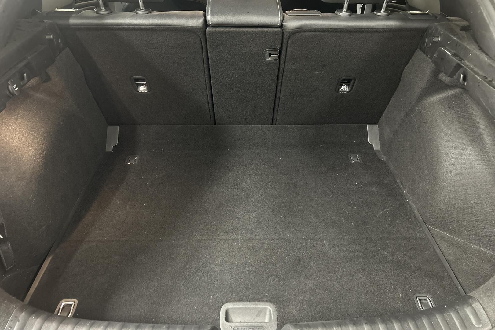 Kia XCeed iso kuva 12