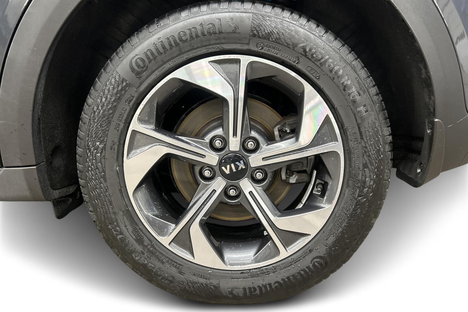 Kia XCeed iso kuva 13