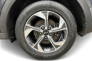 Kia XCeed esikatselu 13