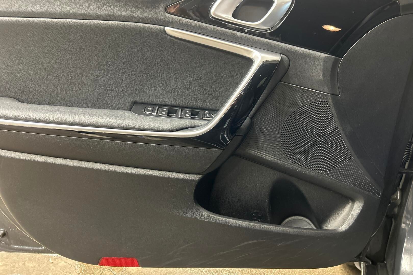 Kia XCeed iso kuva 14