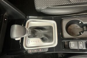Kia XCeed esikatselu 16