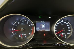 Kia XCeed esikatselu 17