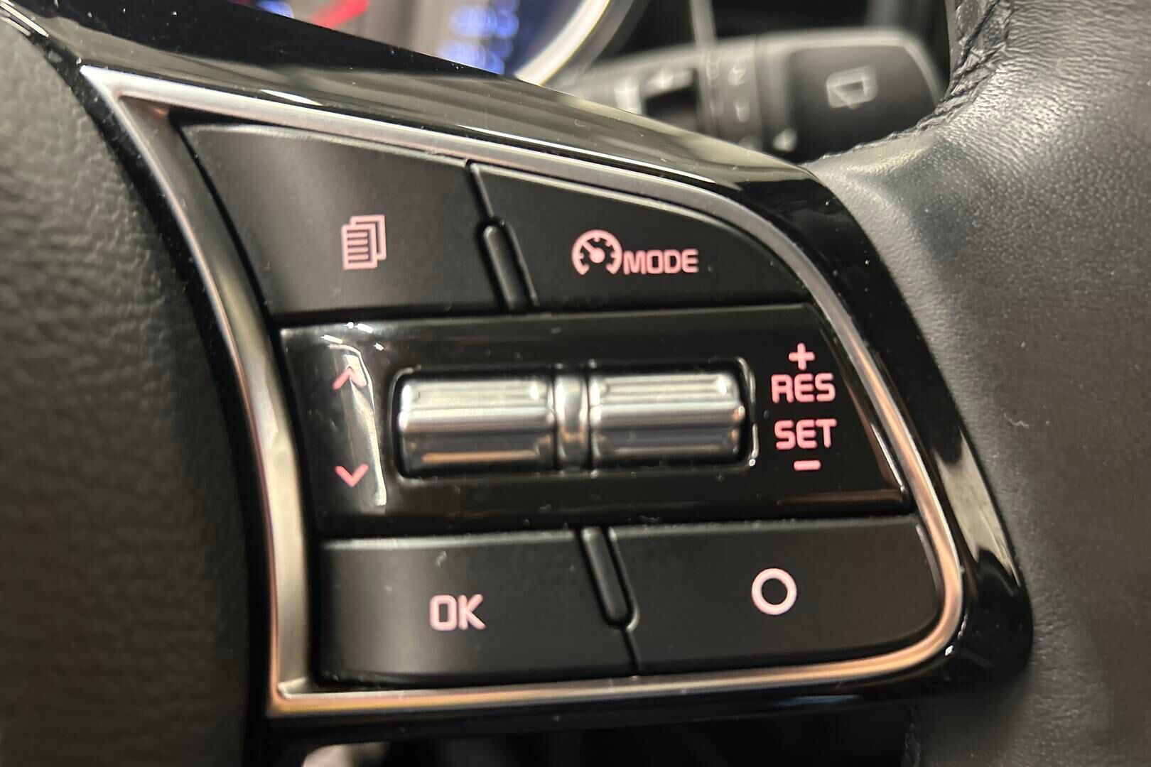 Kia XCeed iso kuva 18