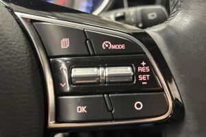 Kia XCeed esikatselu 18