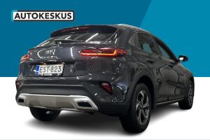 Kia XCeed esikatselu 5