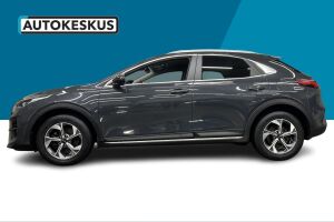 Kia XCeed esikatselu 8