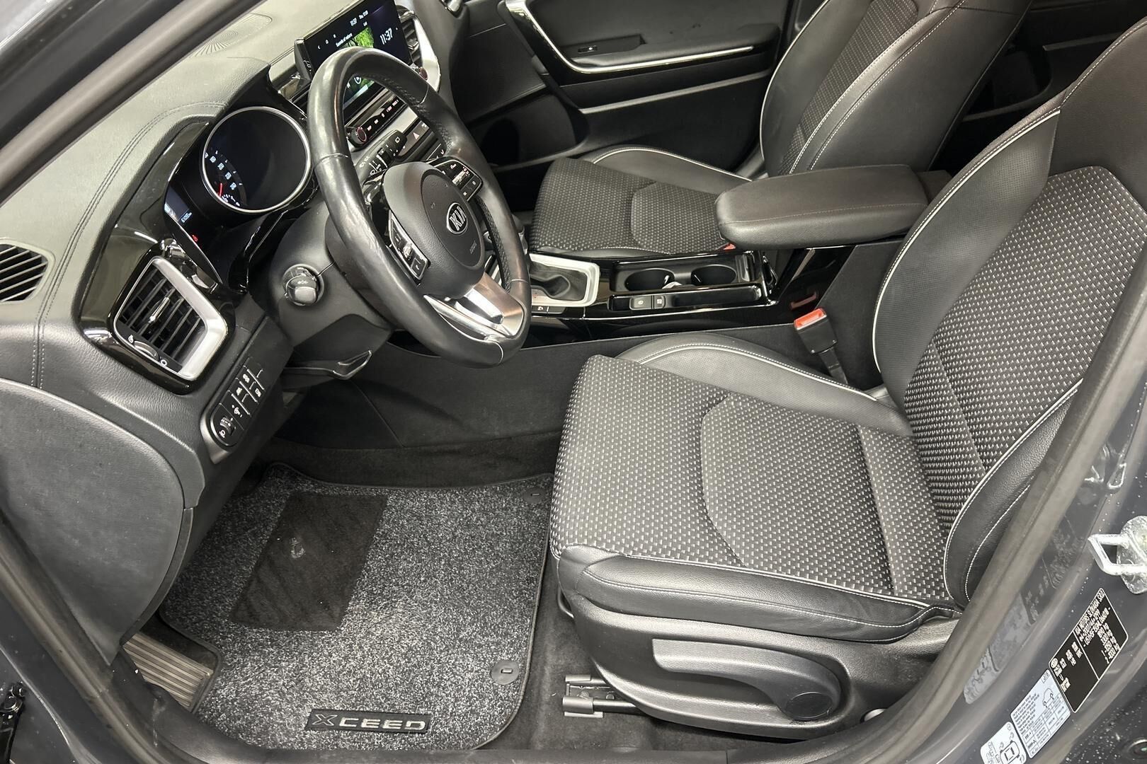 Kia XCeed iso kuva 9