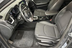 Kia XCeed esikatselu 9