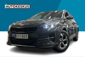 Kia XCeed esikatselu 0