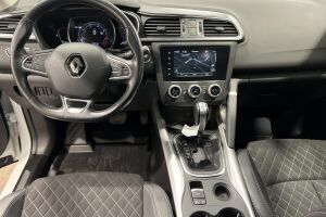 Renault Kadjar esikatselu 11