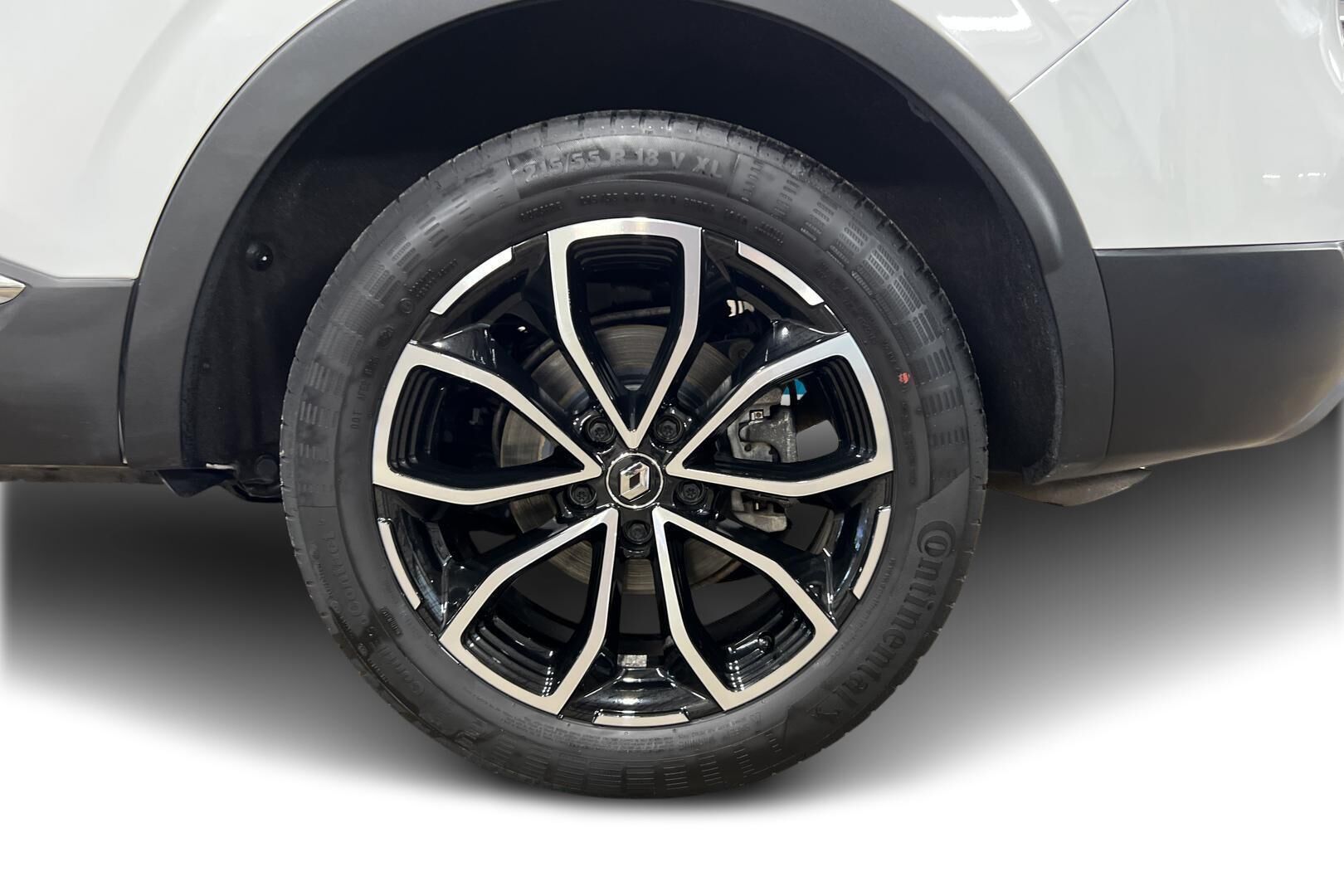 Renault Kadjar iso kuva 13