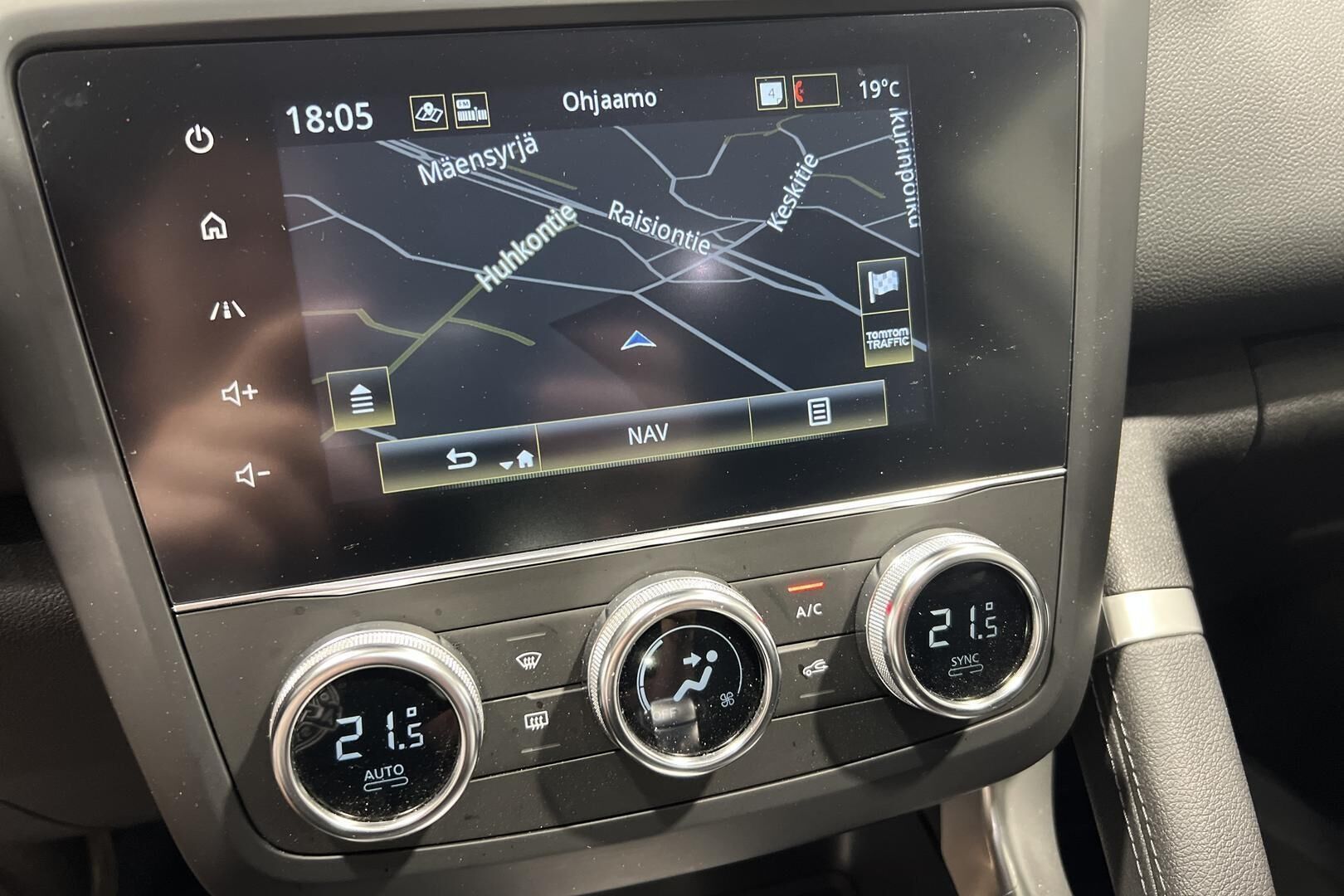 Renault Kadjar iso kuva 16