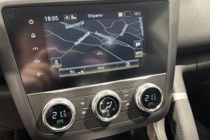 Renault Kadjar esikatselu 16