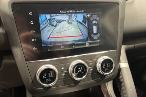 Renault Kadjar esikatselu 17
