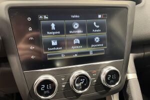 Renault Kadjar esikatselu 18