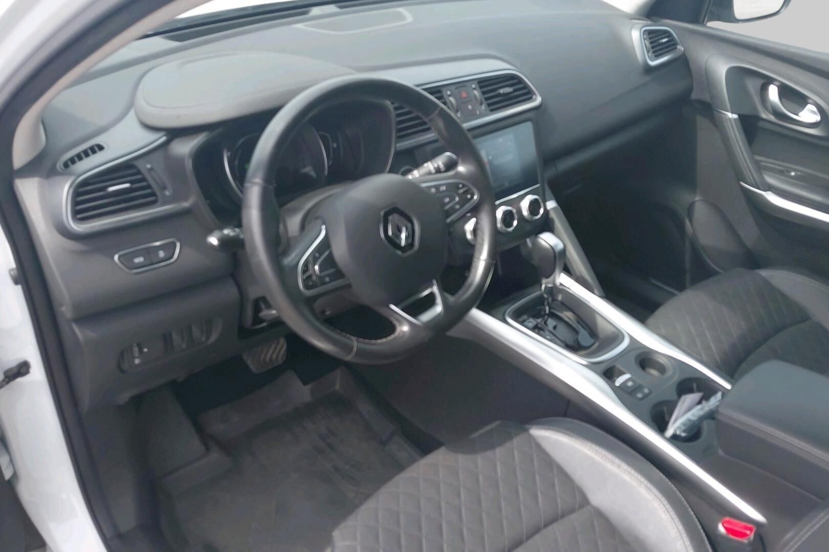 Renault Kadjar iso kuva 2
