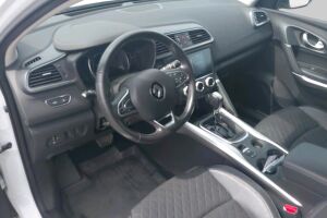 Renault Kadjar esikatselu 2