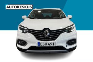 Renault Kadjar esikatselu 2