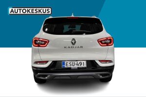 Renault Kadjar esikatselu 6