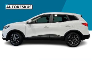 Renault Kadjar esikatselu 8