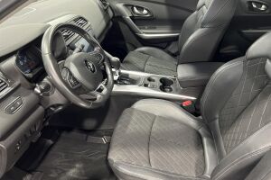 Renault Kadjar esikatselu 9