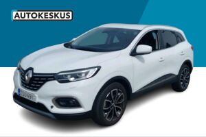 Renault Kadjar esikatselu 0