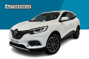 Renault Kadjar esikatselu 0