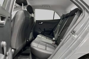 Kia Rio esikatselu 10