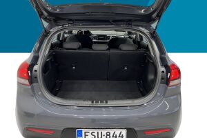 Kia Rio esikatselu 12