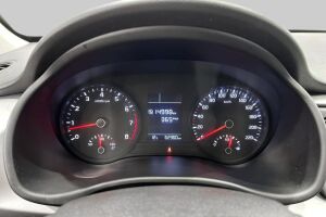 Kia Rio esikatselu 14