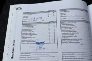 Kia Rio esikatselu 3