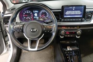 KIA Rio esikatselu 2
