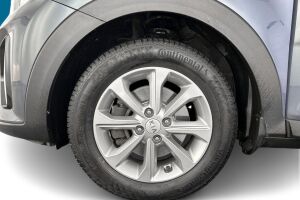 Kia Stonic esikatselu 12