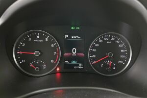 Kia Stonic esikatselu 13