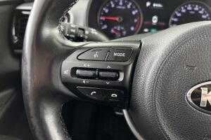 Kia Stonic esikatselu 16