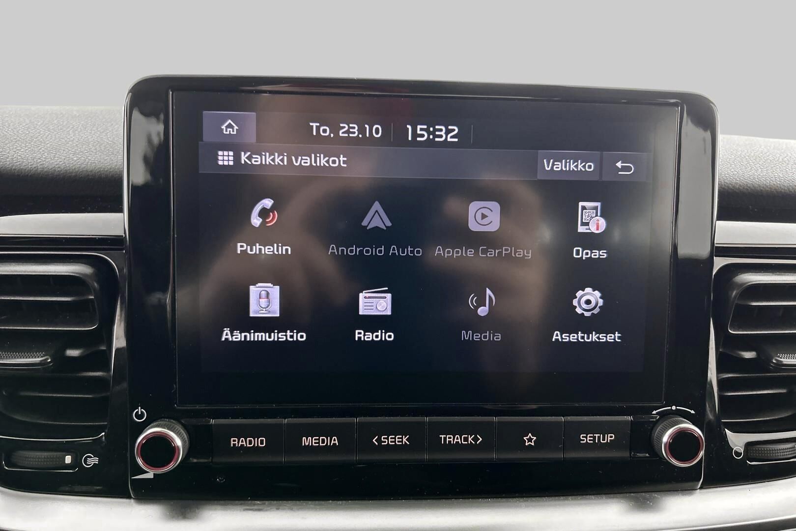 Kia Stonic iso kuva 27