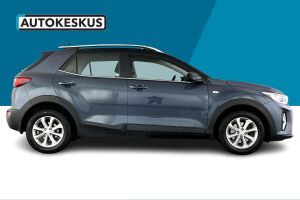 Kia Stonic esikatselu 3