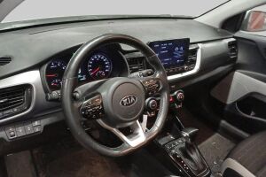 Kia Stonic esikatselu 2