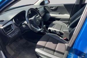 Kia Stonic esikatselu 1