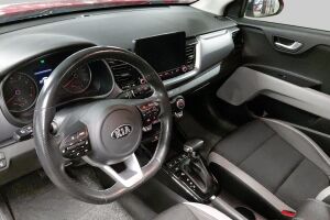 Kia Stonic esikatselu 0
